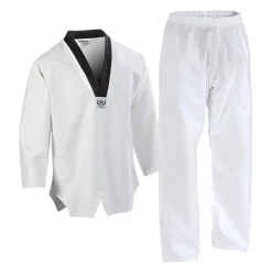 Century US Retail 7 oz. Middleweight TKD Student Uniform