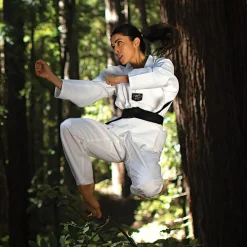 Century US Retail 7 oz. Middleweight TKD Student Uniform