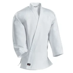 Best Century US Retail 8 oz. Middleweight Traditional Jacket
