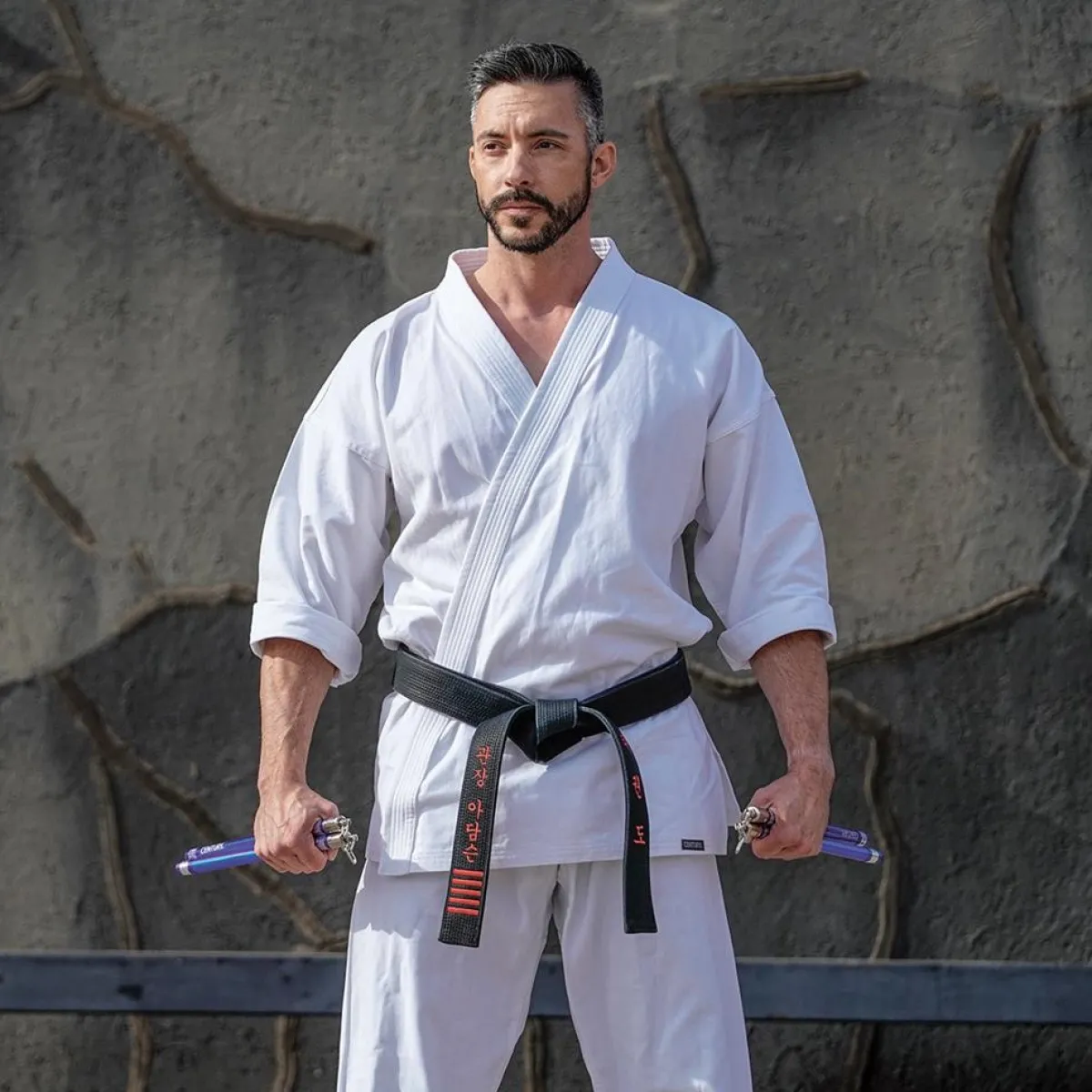 Best Century US Retail 8 oz. Middleweight Traditional Pants