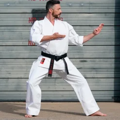 Best Century US Retail 8 oz. Middleweight Traditional Pants
