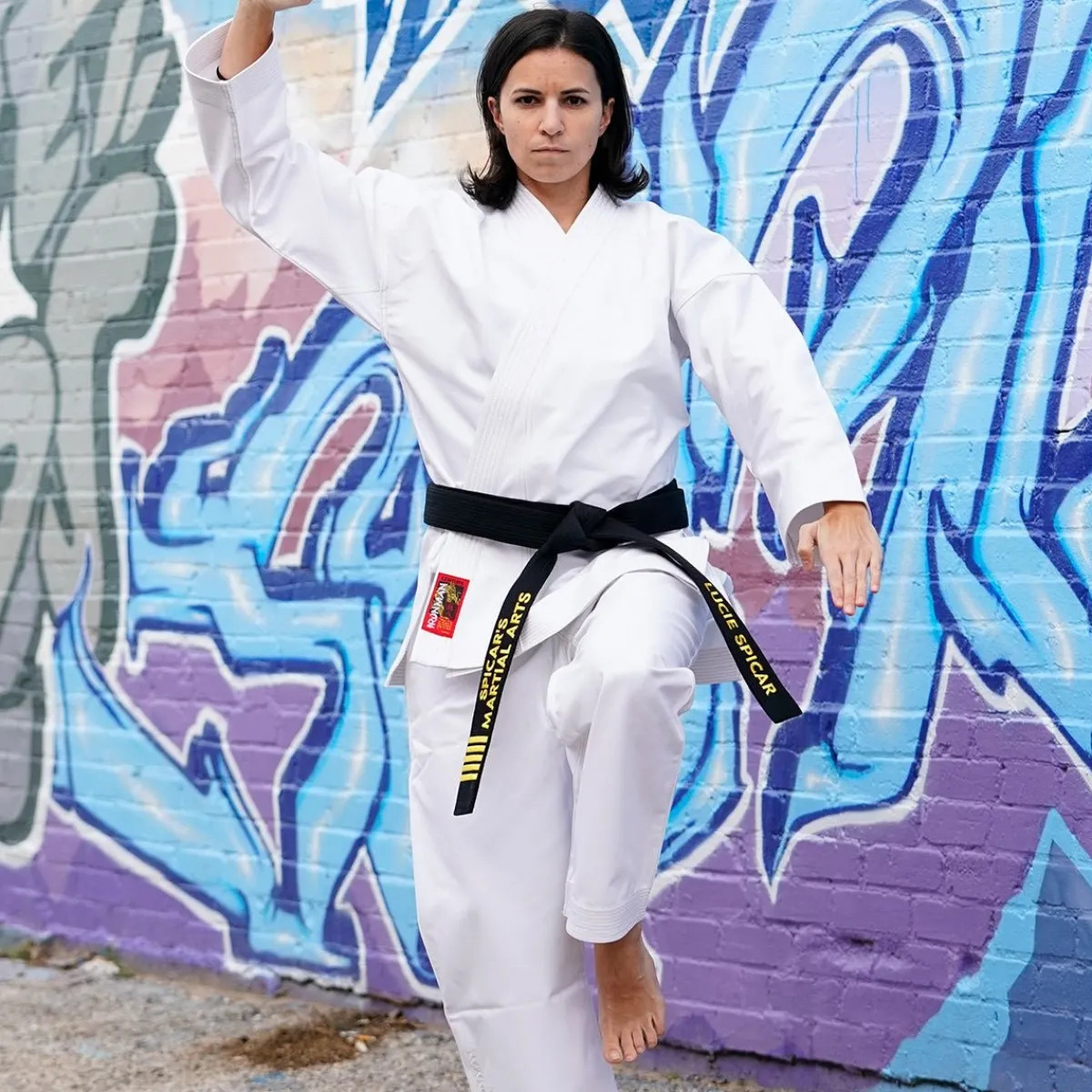 Best Century US Retail 8 oz. Middleweight Traditional Pants
