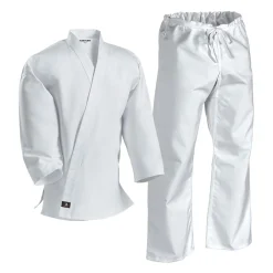 Best Century US Retail 8 oz. Middleweight Uniform