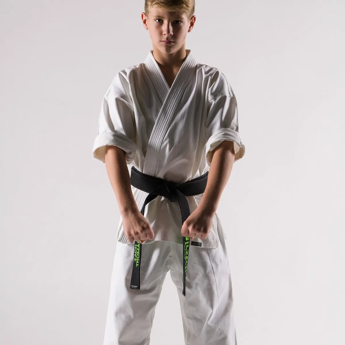 Best Century US Retail 8 oz. Middleweight Uniform