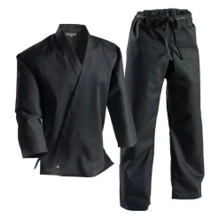 Best Century US Retail 8 oz. Middleweight Uniform