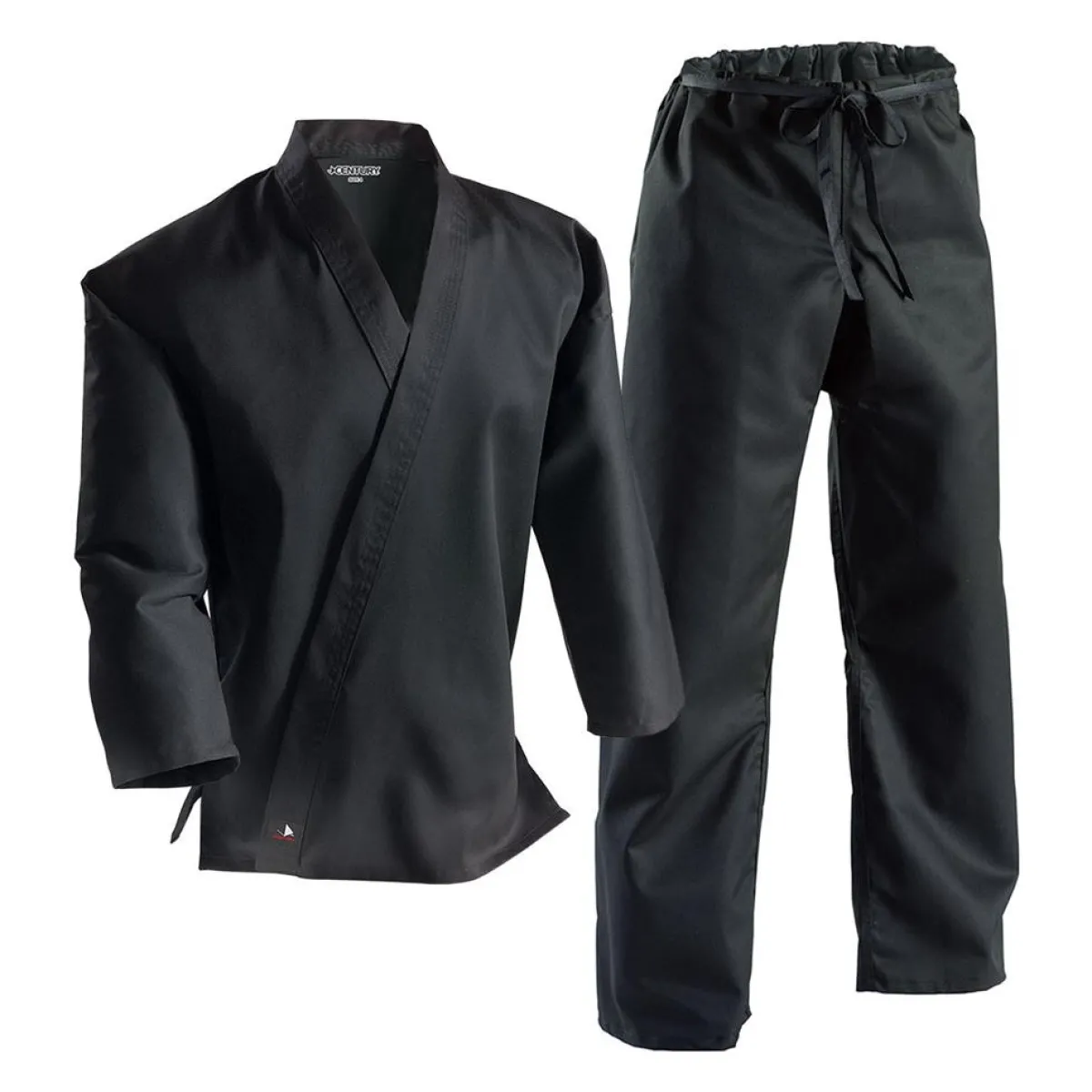 Best Century US Retail 8 oz. Middleweight Uniform