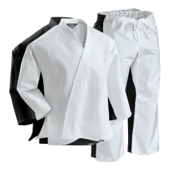 Best Century US Retail 8 oz. Middleweight Uniform