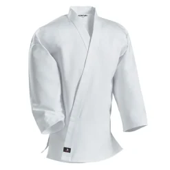 Hot Century US Retail 8 oz. Middleweight Uniform with Elastic Pant