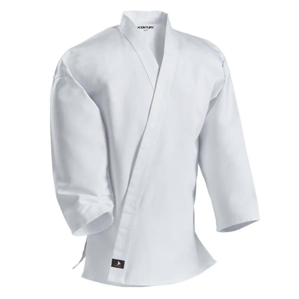 Hot Century US Retail 8 oz. Middleweight Uniform with Elastic Pant