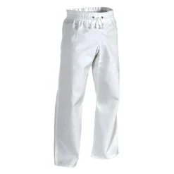 Hot Century US Retail 8 oz. Middleweight Uniform with Elastic Pant