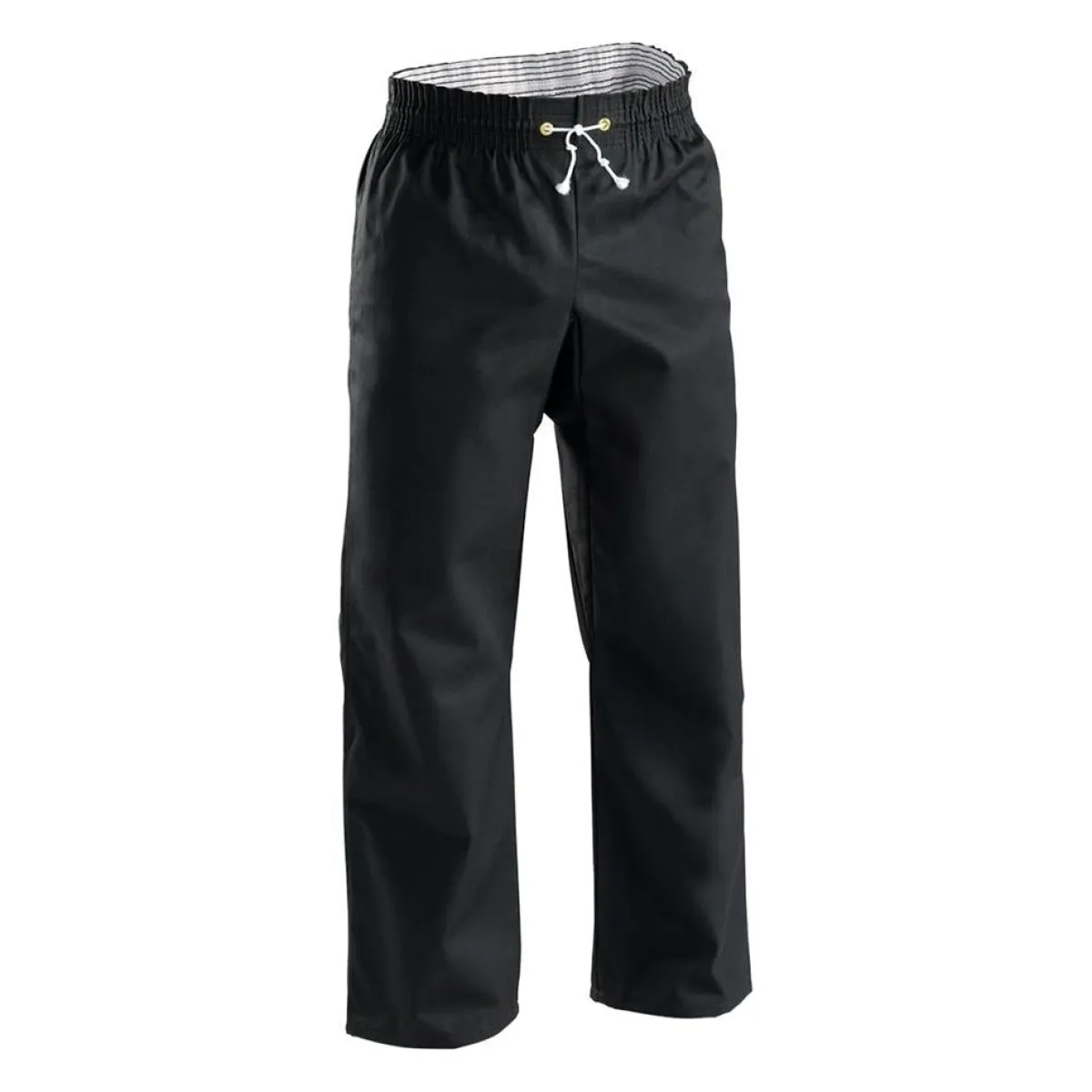 Hot Century US Retail 8 oz. Middleweight Uniform with Elastic Pant