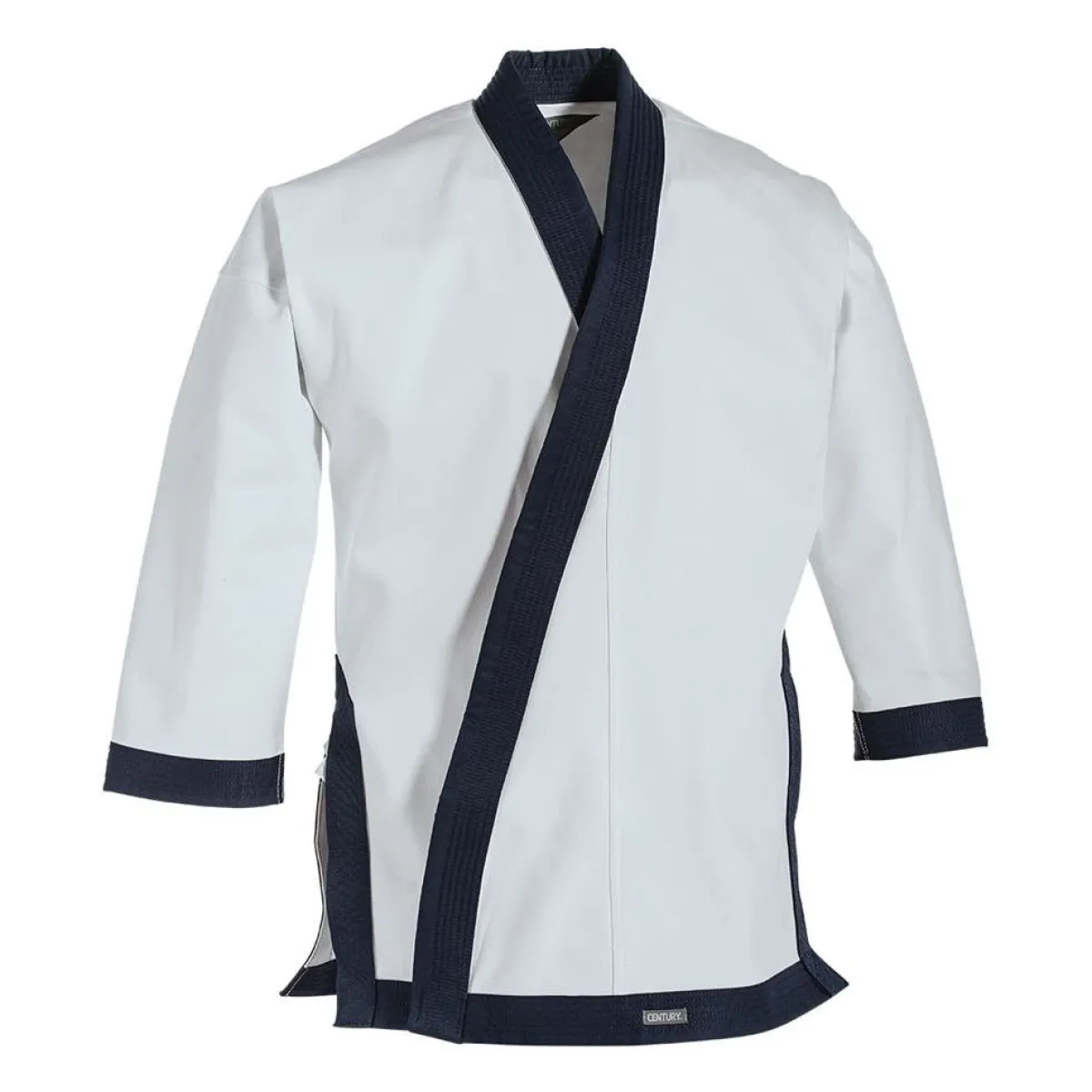 Century US Retail 12 oz. Traditional Tang Soo Do Jacket with Cuff