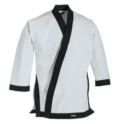 Century US Retail 12 oz. Traditional Tang Soo Do Jacket with Cuff