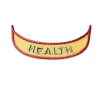 Century Martial Arts 10 Pack Skill Patch - Health