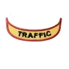 Century Martial Arts 10 Pack Skill Patch - Traffic
