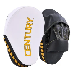 Outlet Century US Retail Partner Training Combo White/Gold