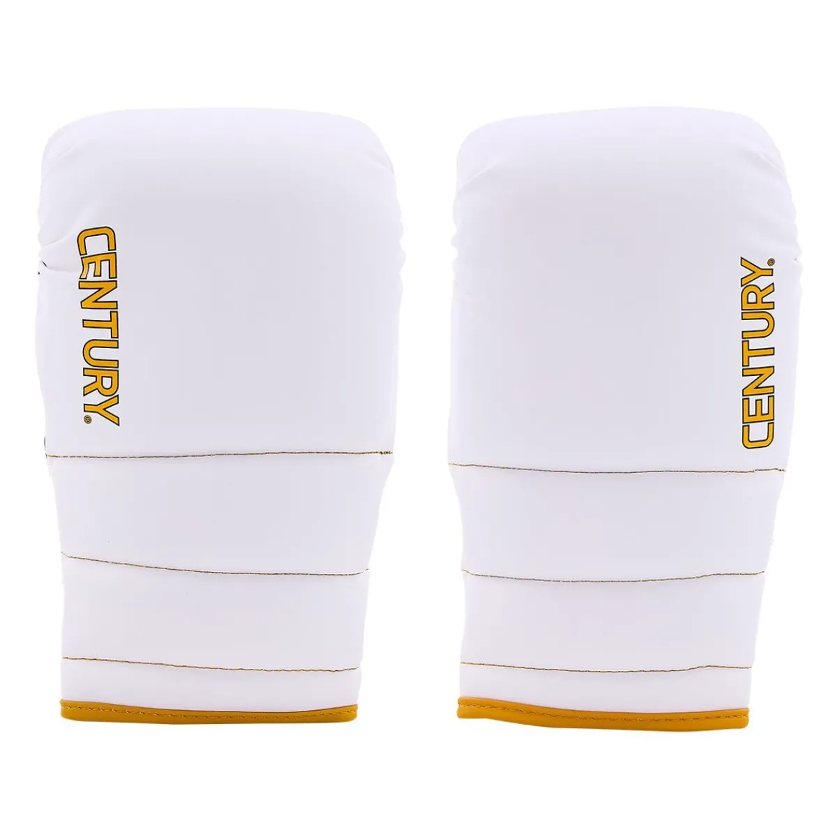 Outlet Century US Retail Partner Training Combo White/Gold