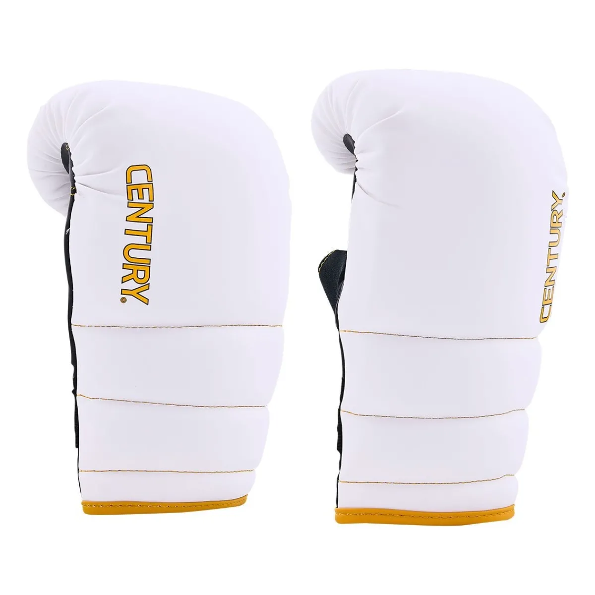 Outlet Century US Retail Partner Training Combo White/Gold