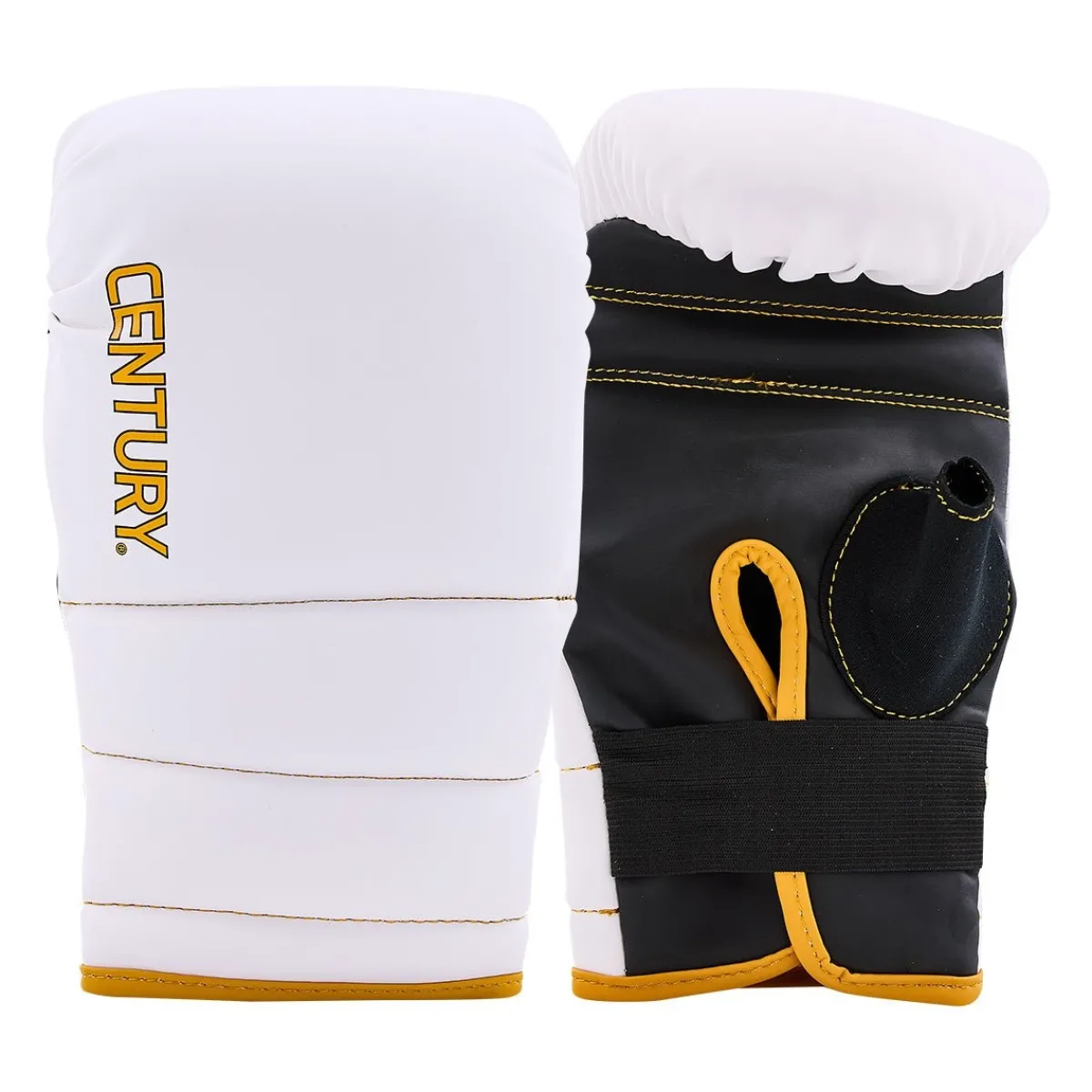 Outlet Century US Retail Partner Training Combo White/Gold