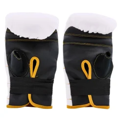 Outlet Century US Retail Partner Training Combo White/Gold