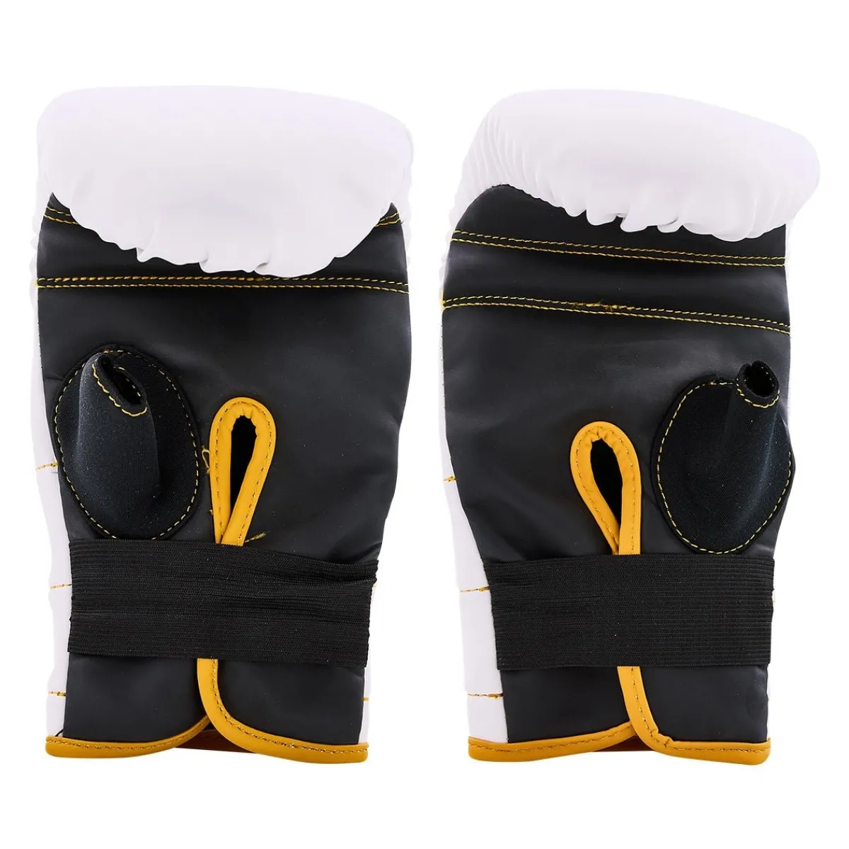 Outlet Century US Retail Partner Training Combo White/Gold
