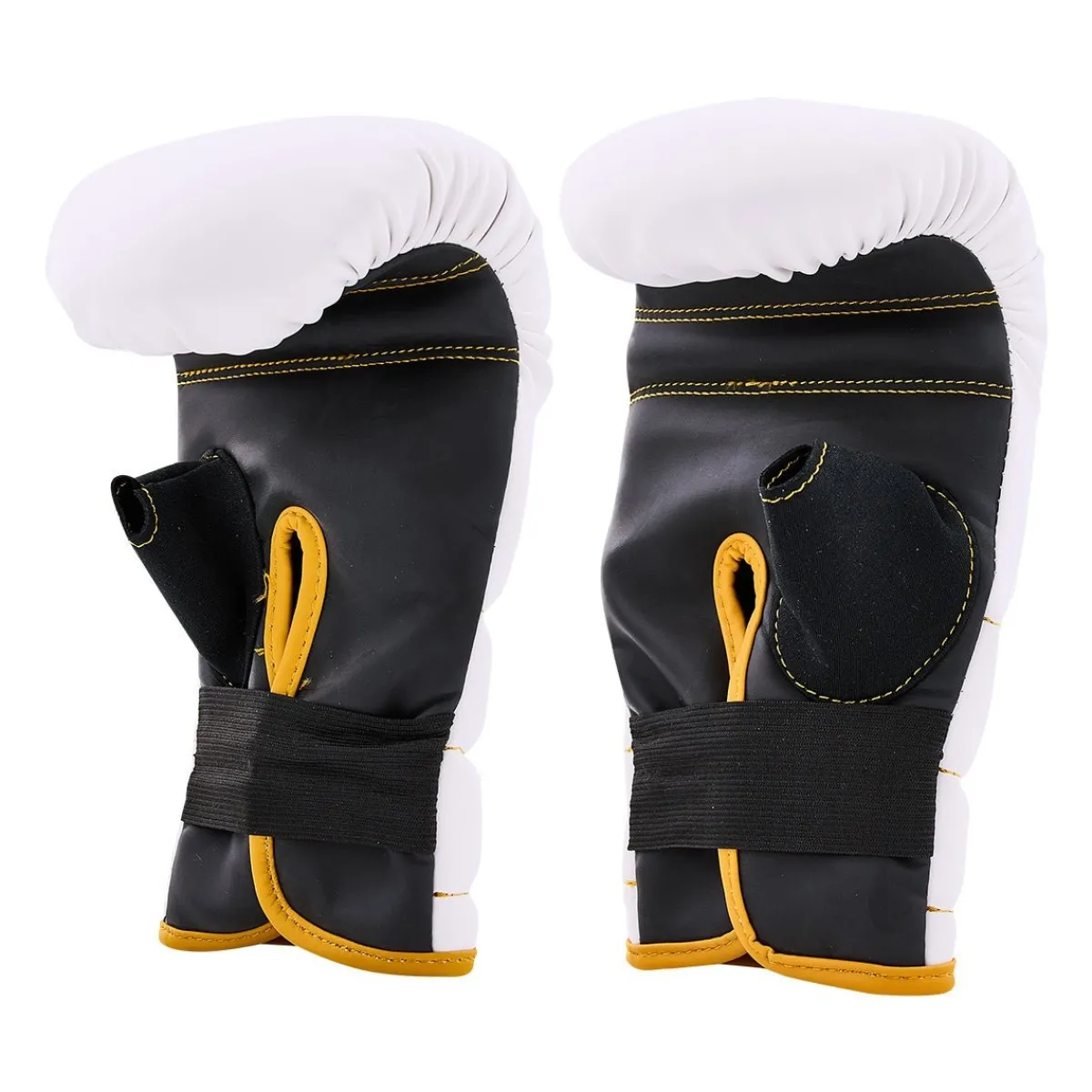 Outlet Century US Retail Partner Training Combo White/Gold