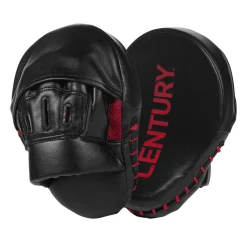 New Century Martial Arts Partner Training Combo Black/Red