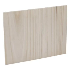 Hot Century US Retail Paulownia Break Board Set - 8mm