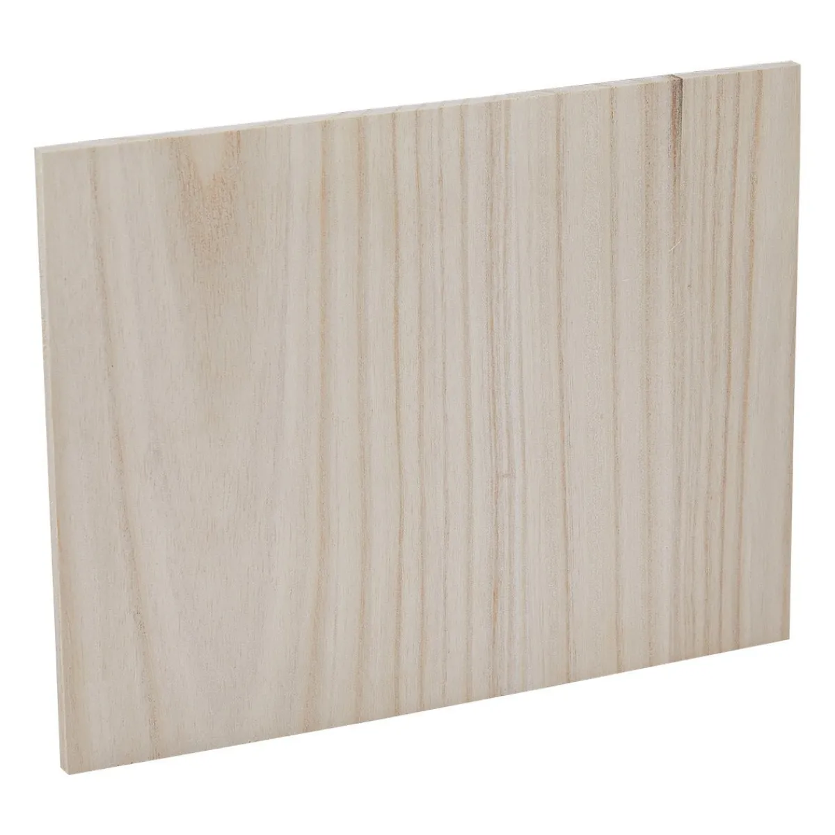 Hot Century US Retail Paulownia Break Board Set - 8mm