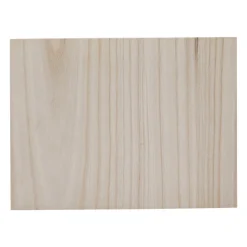 Hot Century US Retail Paulownia Break Board Set - 8mm