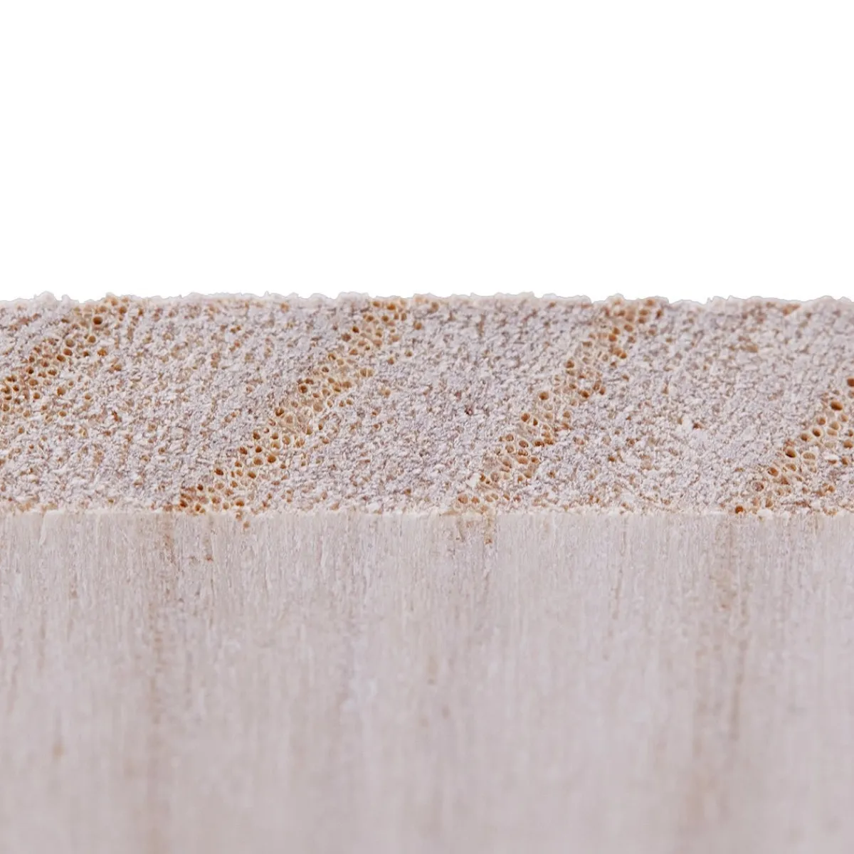 Hot Century US Retail Paulownia Break Board Set - 8mm
