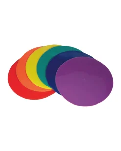 Discount Century Martial Arts PB Agility Dots (Set of 6)