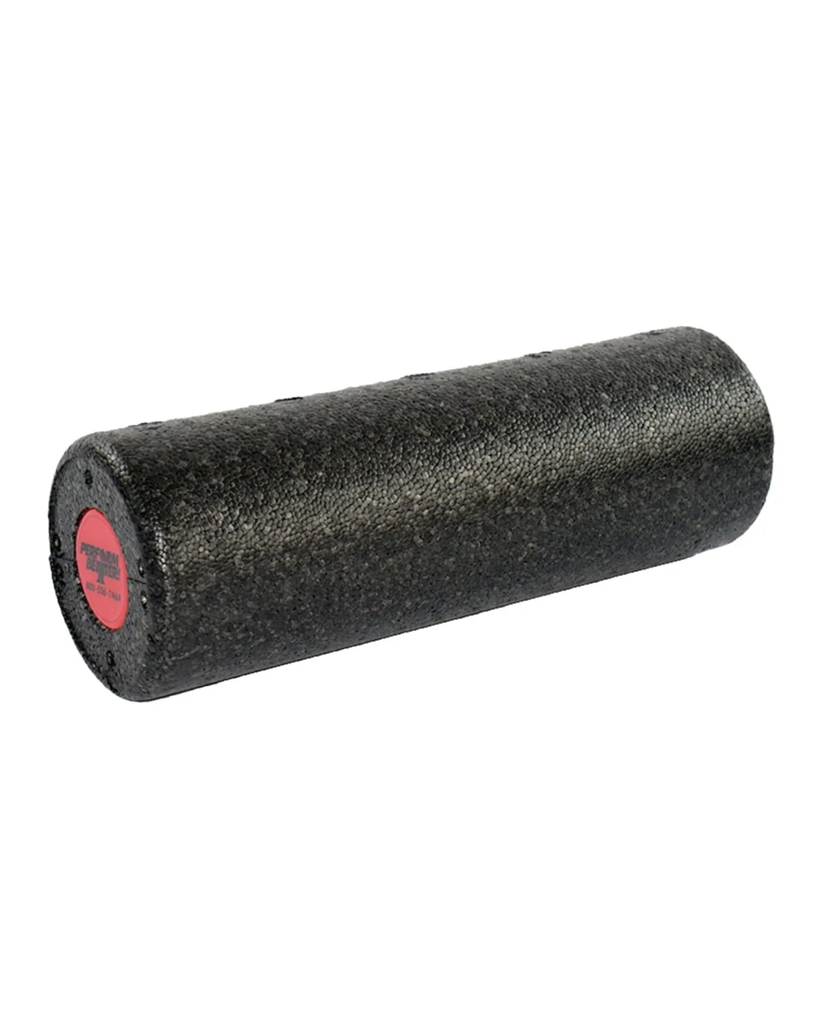 Sale Century Martial Arts PB Elite 6" Firm Round Molded Foam Roller - 18"