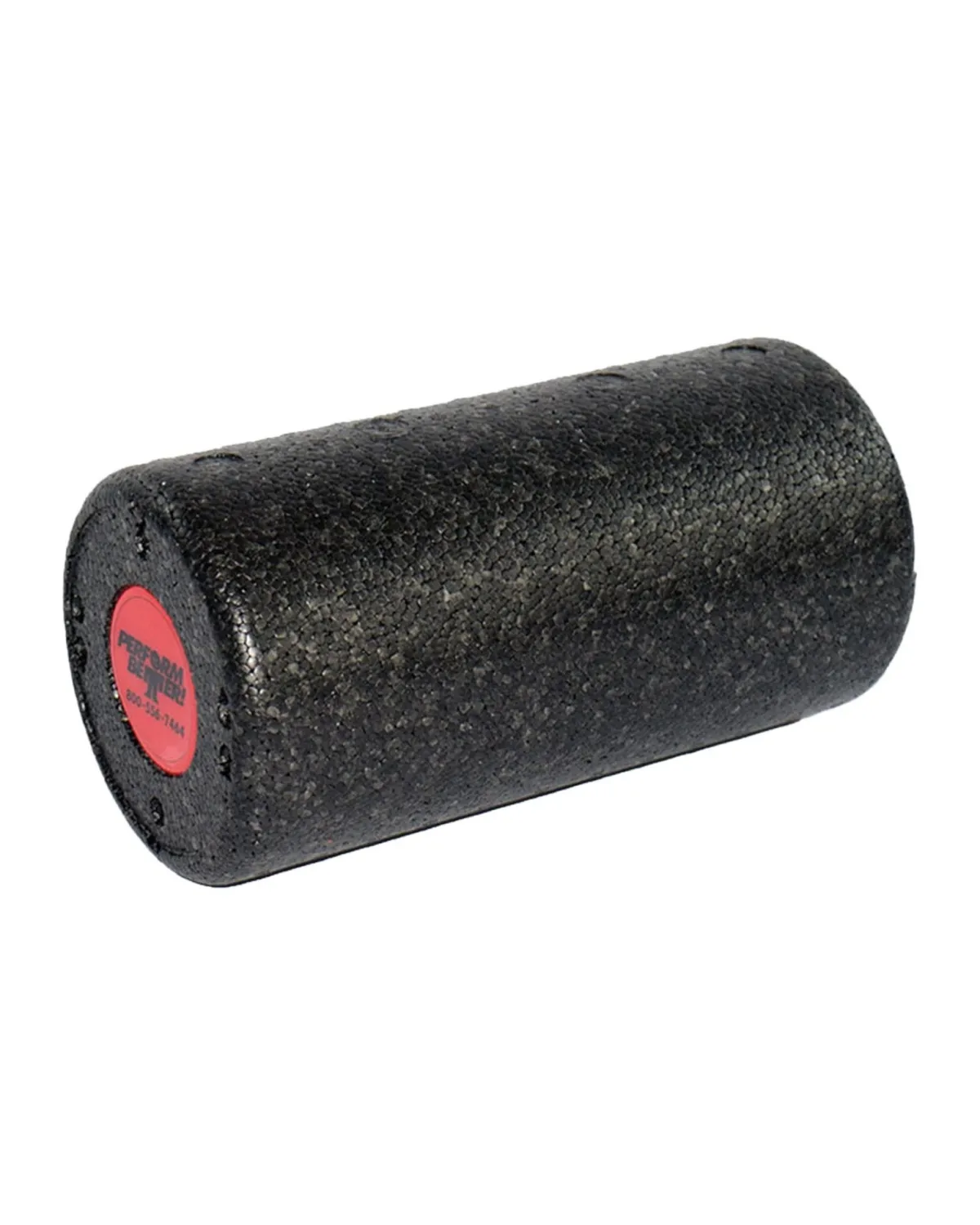Discount Century Martial Arts PB Elite 6" Firm Round Molded Foam Roller - 1'
