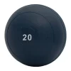 Hot Century Martial Arts PB Extreme Jam-Ball Medicine Ball - 20 lb.