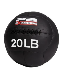 Clearance Century Martial Arts PB Extreme Soft Toss Elite Medicine Ball - 20 lb.