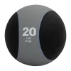 Hot Century Martial Arts PB First Place Elite Medicine Ball - 20 lb.