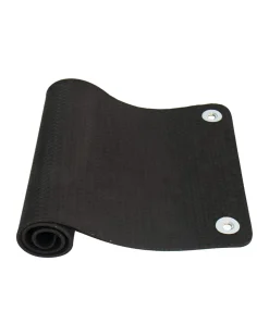 Sale Century Martial Arts PB First Place Fitness Mat - Black 72"