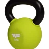 Clearance Century Martial Arts PB First Place Neoprene Kettlebell - 14 kg