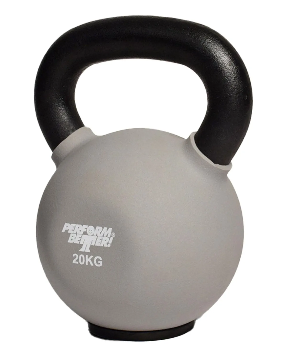 Century Martial Arts PB First Place Neoprene Kettlebell - 20 kg