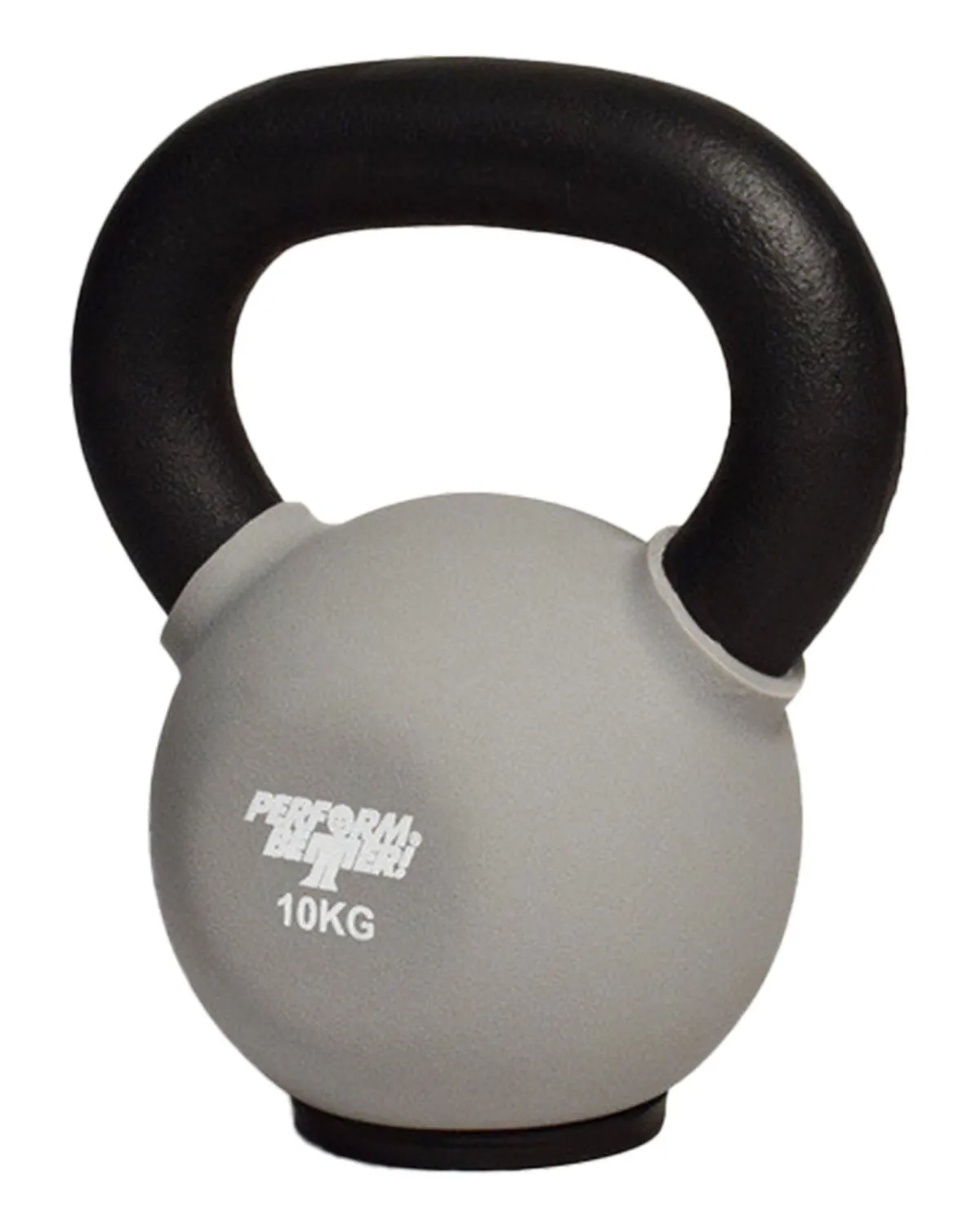 Online Century Martial Arts PB First Place Neoprene Kettlebell - 10 kg