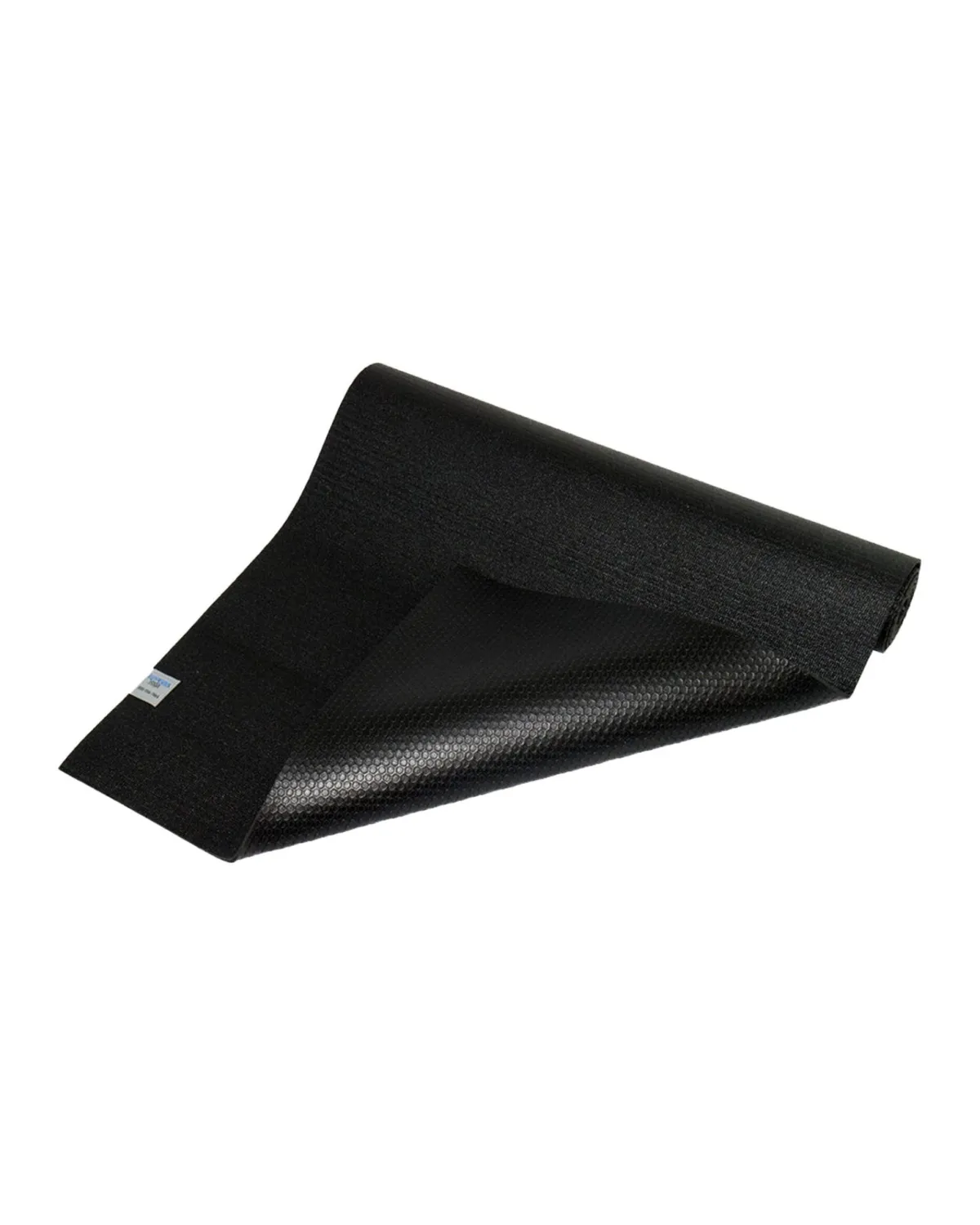 Outlet Century Martial Arts PB Yoga Mat - Black