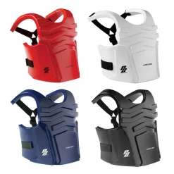 Century US Retail P2 Chest Guard