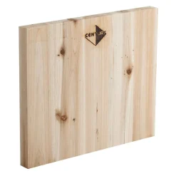 Clearance Century US Retail Break Boards - 10" X 12" X 1" Pine