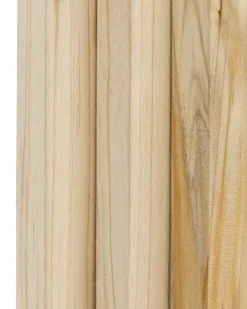 Century Martial Arts Confetti Break Board 10" X 12" X .75" - Three Pack Pine