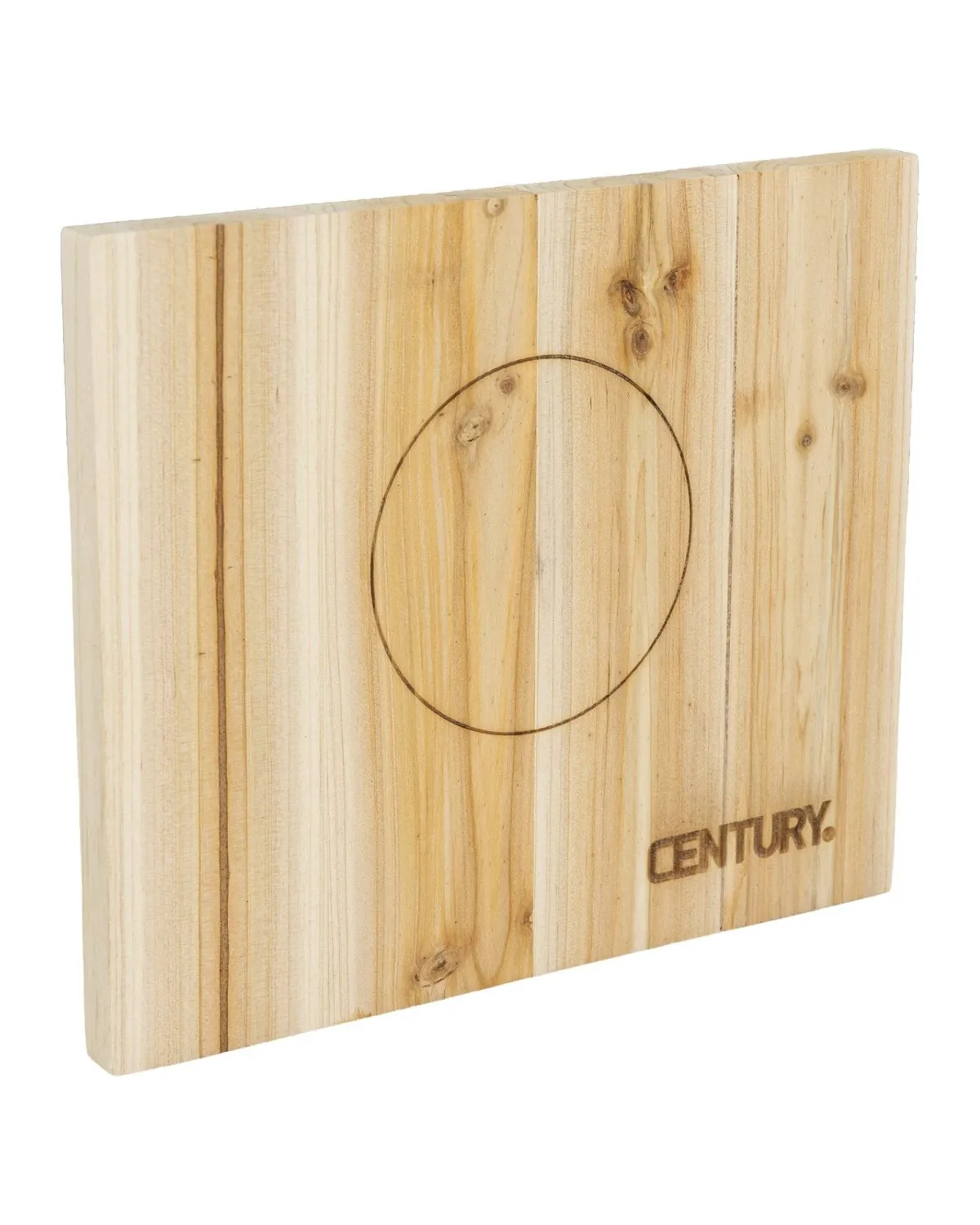 Century Martial Arts Confetti Break Board 10" X 12" X .75" - Three Pack Pine