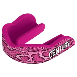 Outlet Century Martial Arts Mamba Mouthguard Pink