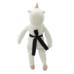Sale Century Martial Arts Plush Unicorn