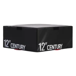 Discount Century US Retail Plyo Box Black