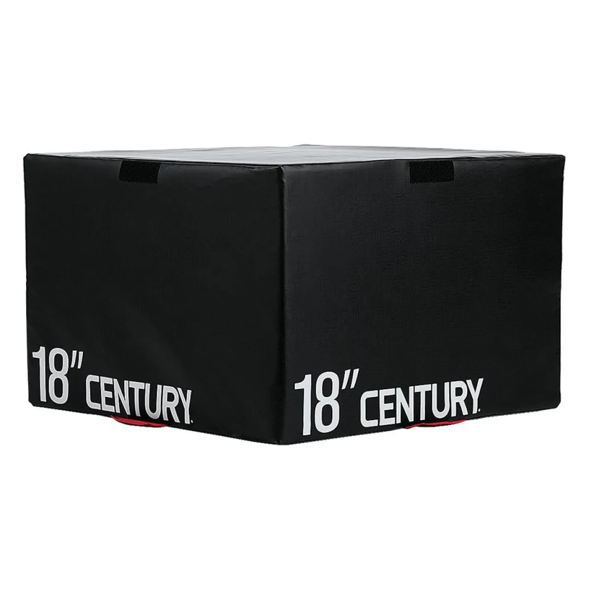Discount Century US Retail Plyo Box Black